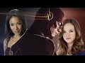 The Flash: Grant Gustin, Candice Patton, Danielle Panabaker Season 2 Interview - Comic-Con 2015
