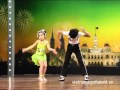 Vietnam's Got Talent Dance Sport - Michael Jackson - HQ