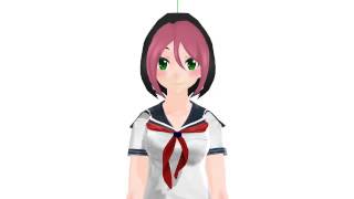 MMD Pippi