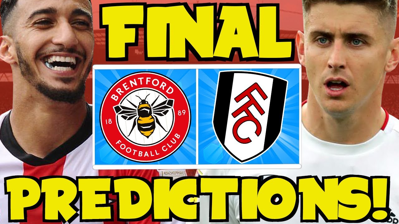 MY CHAMPIONSHIP PLAYOFF FINAL PREDICTIONS! WHO WILL BE PROMOTED?! - YouTube