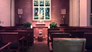 Holy Bible Genesis vs 1 through 11 #20150318