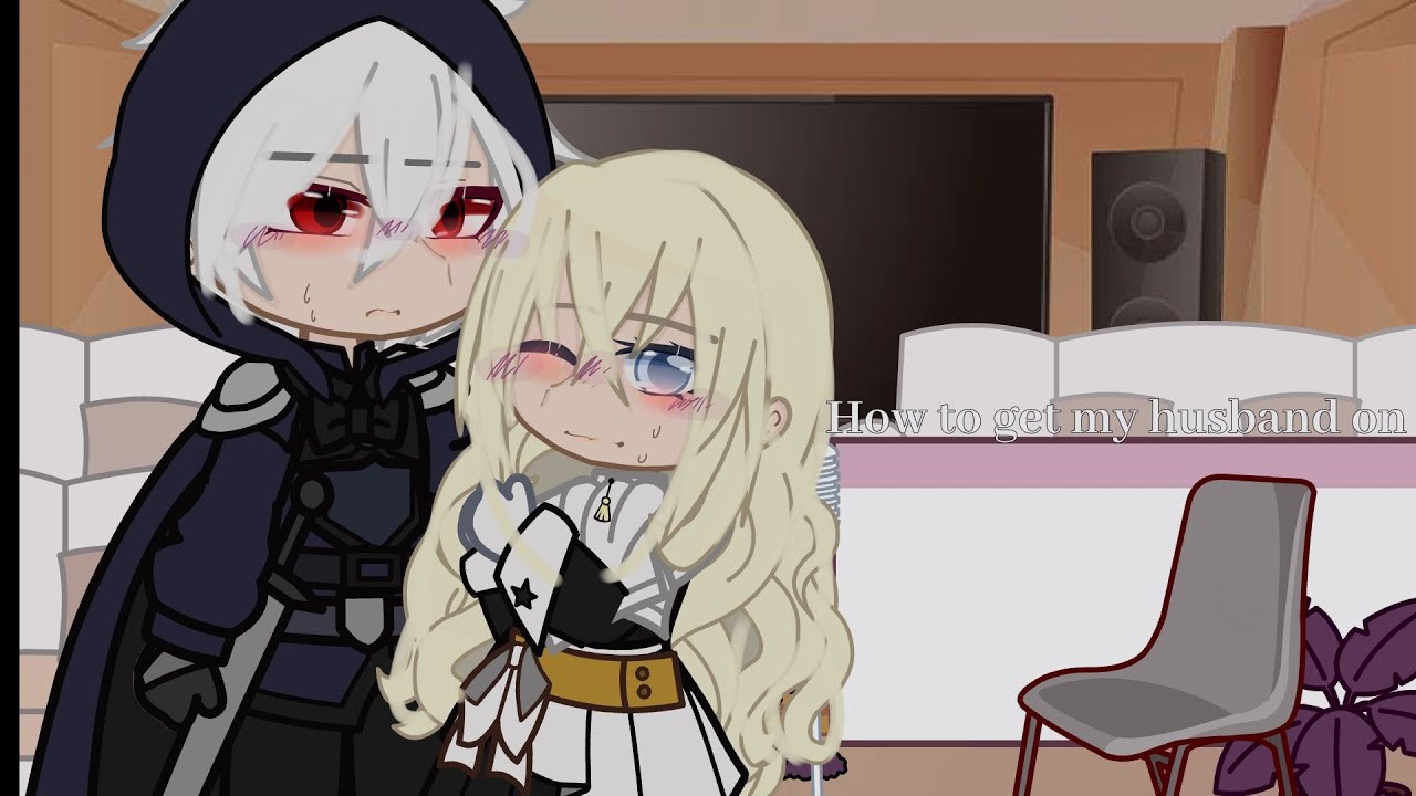 /Как привлечь мужа на свою сторону. Реакция на /Семья Борджиа/ 1/1/ Хасака