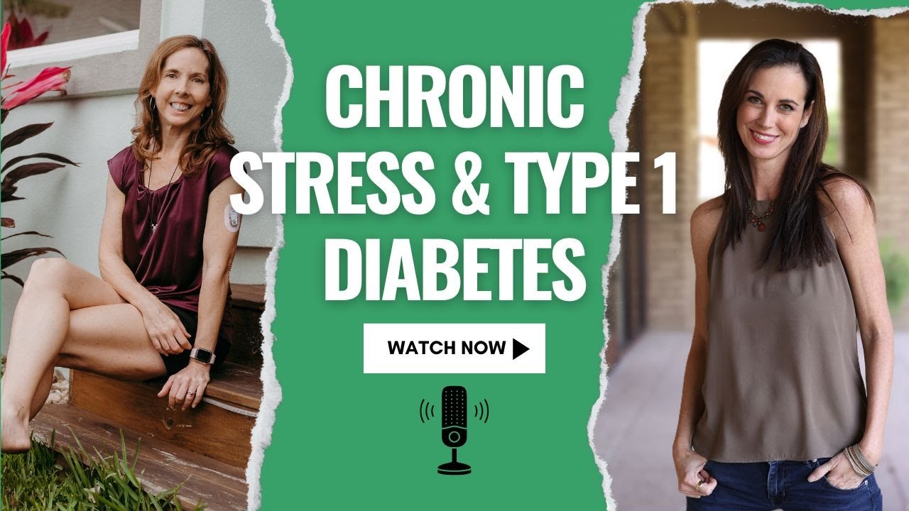 Adrenal Health & Chronic Illness: Dr. Tricia Pingel on Managing Stress ...