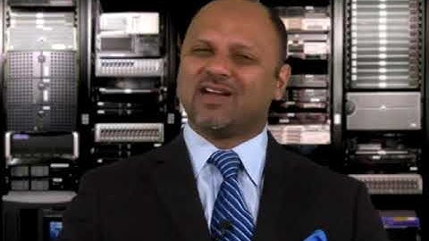 XenServer Features and Architectural Components