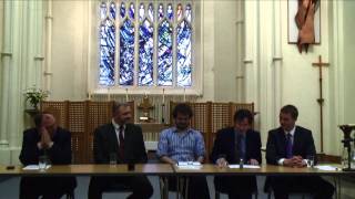 European digital rights  - Sheffield Part 4