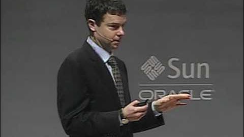 Edward Screven - Operating Systems and Virtualization