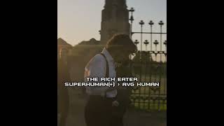 Joe Goldberg VS Robert Helpmann #shorts #wis #battle #you #youtube