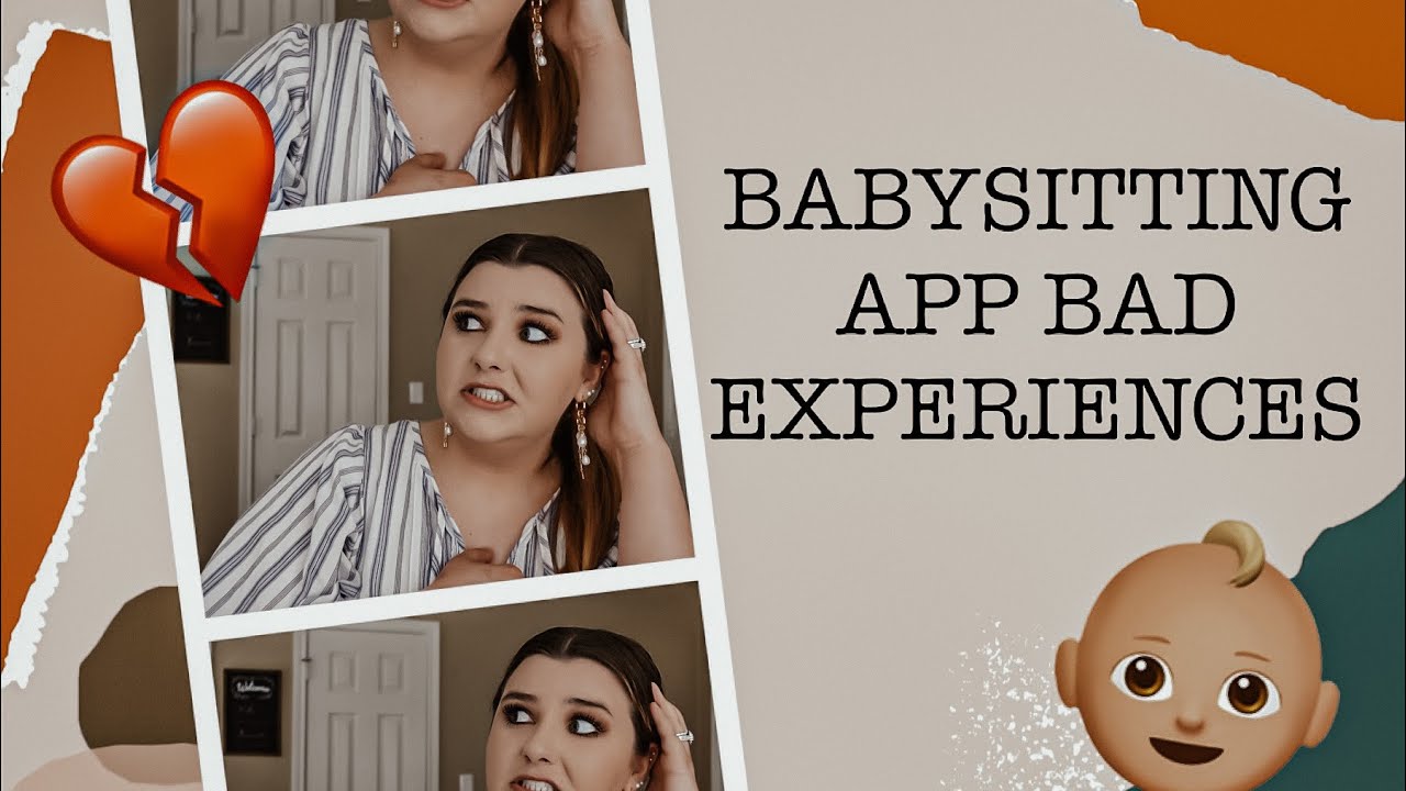 Babysitting App Horror Stories