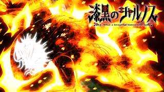 [Lets Play] Shikkoku no Sharnoth: What a Beautiful Tomorrow | 09 [PC]