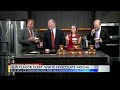 Blue Bell Ice Cream Interview