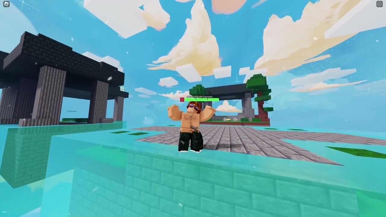 Gaming Video SAMPLE
