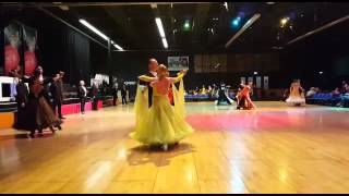 Nadb Steenwijk S1 Ew Mark Kruidenier En Wendy Bosch