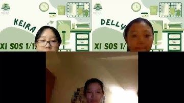 Aplikasi Final Project Informatika XI SOS 1-Kelompok 1