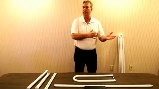How To Choose The Correct LED Tube Light.  Not All Are The Same