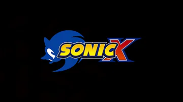 The Shining Road (Instrumental) - Sonic X [OST]