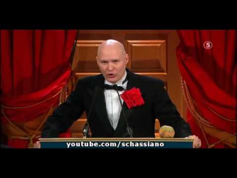 Roast p Berns s02e04 - del 5/5 - Henrik Dorsin