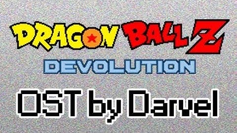 Dragon Ball Z Devolution OST