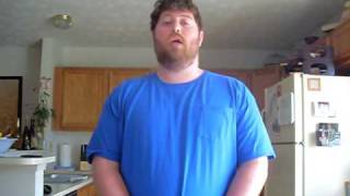 CMS 100 Informative Speech, Daniel Hurst