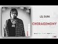 Lil Durk - Chiraqimony (Kodak Black "Testimony" Remix)