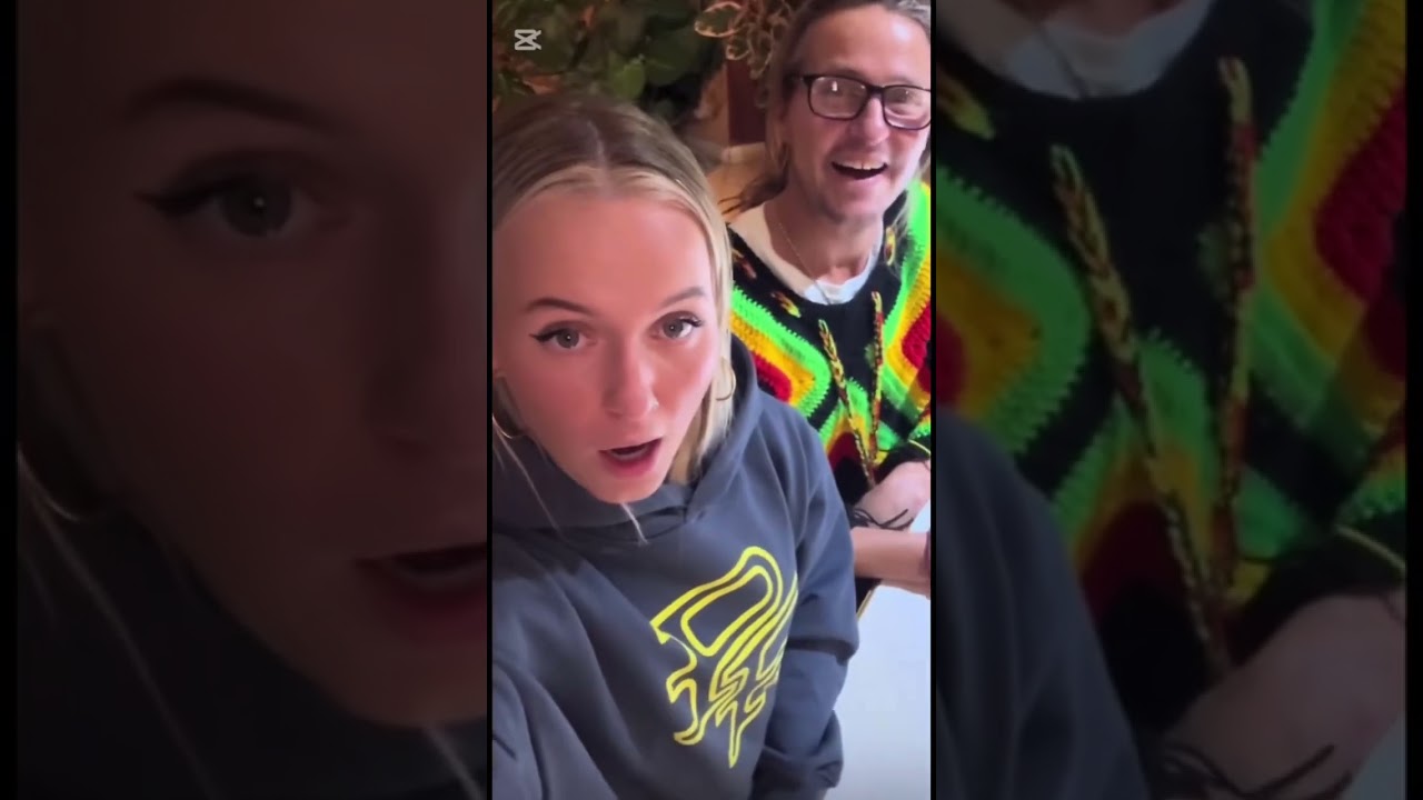 Girls burping comp 13