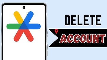 How To Delete An Account On Google Authenticator Full Guide