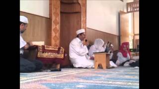 Nefsim Sen Ölmez Misin?/Fatih Mutlu