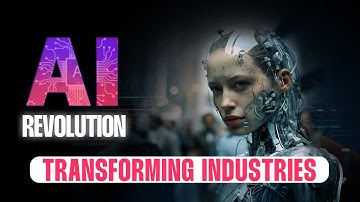 Embracing the AI Revolution: Exploring Limitless Possibilities