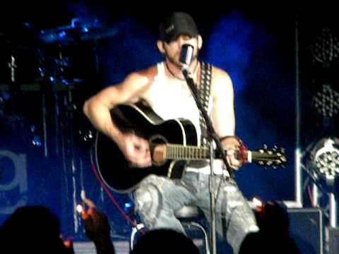 Brantley Gilbert- Best Of Me.