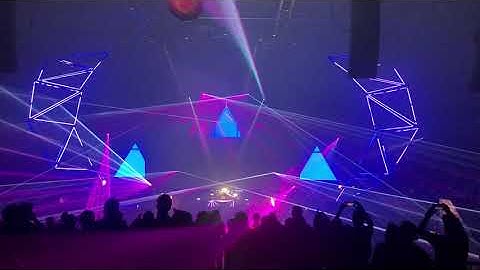 Q-dance presents: Project One - SEFA (Full set)