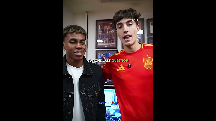 The Guy Asked Lamine Yamal English Or Spanish🤫🤯 #shorts #football #soccer