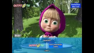 Endcap Outfit7TV Produksi ©2017   MNC Media 2015. Nyus Indonesia Siang Dipersembahkan Oleh Polytron