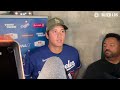 Dodgers News: Shohei Ohtani Reacts to Huge Freeway Series vs Angels 大谷翔平がエンゼルス戦大暴れを振り返る