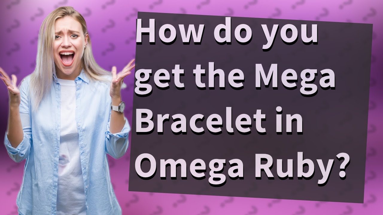 MegaEvolved Pokemon  Pokemon Omega Ruby and Alpha Sapphire Guide  IGN