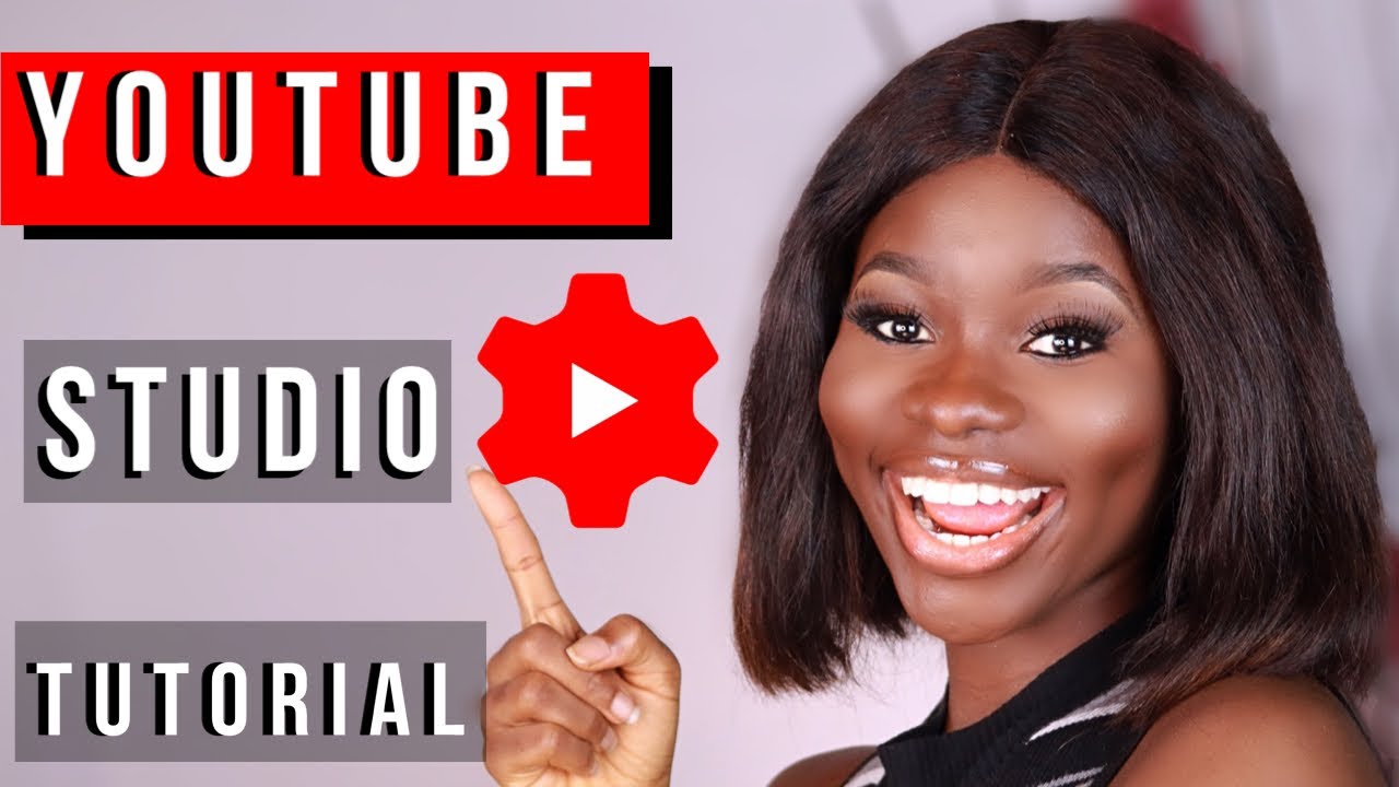 HOW TO USE YOUR YOUTUBE STUDIO ANALYTICS TO GROW YOUR YOUTUBE CHANNEL  FOR SMALL YOUTUBERS