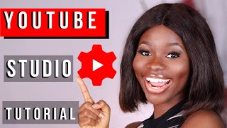 HOW TO USE YOUR YOUTUBE STUDIO ANALYTICS TO GROW YOUR YOUTUBE CHANNEL  FOR SMALL YOUTUBERS screenshot 4