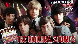 Celebrity THE ROLLING STONES – The DARK HIDDEN STORY | How the Brian Jones Rock Trap Killed Thei Profile