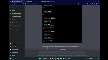 How to code with chatGPT #chatgpt #openai #ai #reactjs #nextjs #developer  #javascript