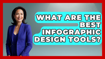 What Are The Best Infographic Design Tools? - Graphic Design Nerd