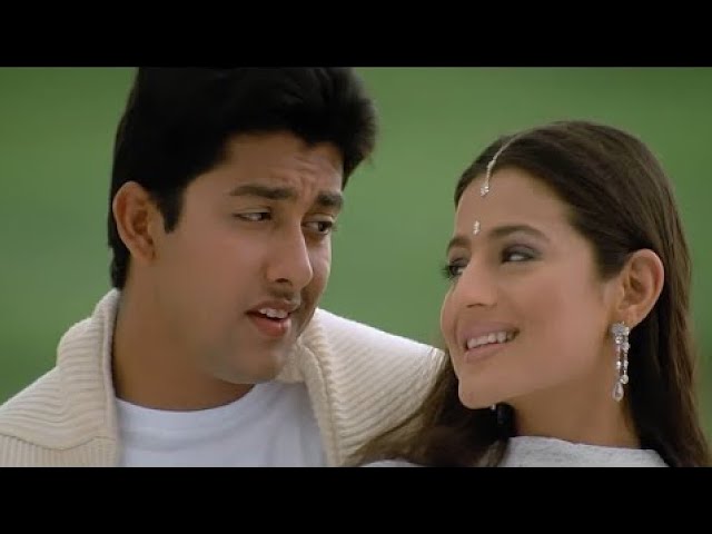 Meri Tarah Tum Bhi | Alka Yagnik | Babul Supriyo | Kya Yehi Pyaar Hai (2002) class=