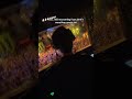 John Summit dropping Cassian’s new track ‘SOS’ at Club Space 🆘