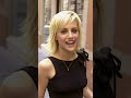 Brittany Murphy at Blockbuster in 2004