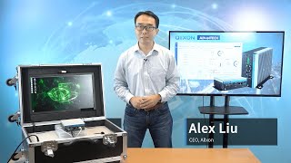 【🤝Advantech】Allxon swiftDR OOB Enabler for Power Cycling Integrated with Advantech MIC AI series