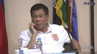 Statement on the Situation Briefing 7/28/2016