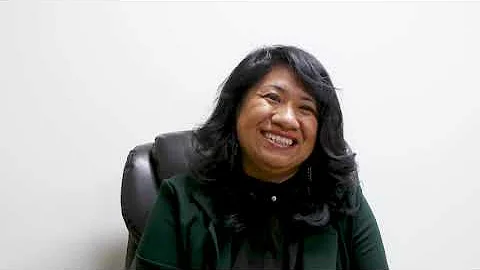 Meet CP Unlimited Team Member Claudia Fragoso, Adm...