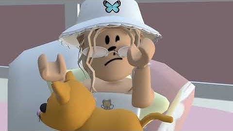 custom GFX intro for cloudy tears | READ DESC | rosaliexø