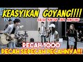 Download Lagu Penonton Semua Bergoyang ‼️Pecah Seribu - Elvie Sukaesih (Live Ngamen) by Salsa Bintan