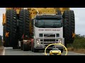 दुनिया के 10 सबसे बड़े ट्रक जिन्हें देखना एक सपना सा लगता है 10 biggest trucks in the world