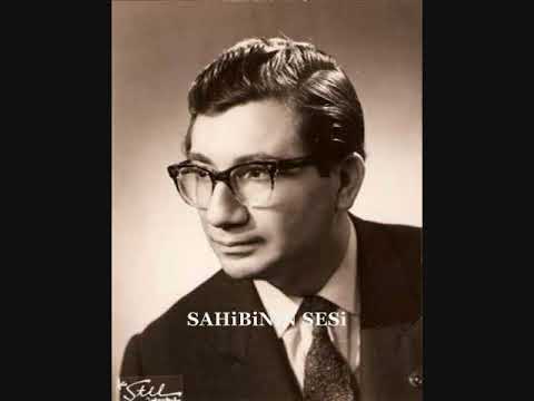 Alaeddin Yavaşça - Efsûn Okur Uşşâkına Ol Gamze-i Câdû