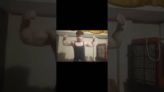 preety little baby😅 #marathimulga #students #motivation #builder #pookie #fitness #bodyflex #marathi
