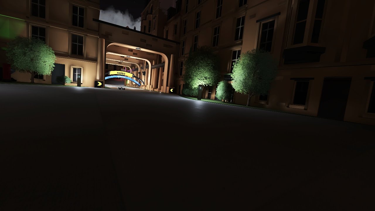 metz by NeoriionTM | Map Showcase | Trackmania 2020